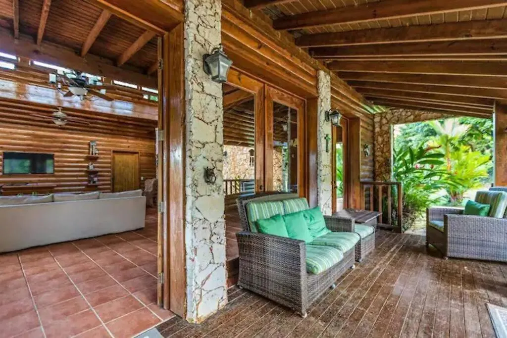 3 Bed 2 Bath W Pool @ Juncos Villa Canovanas Semesterbostad