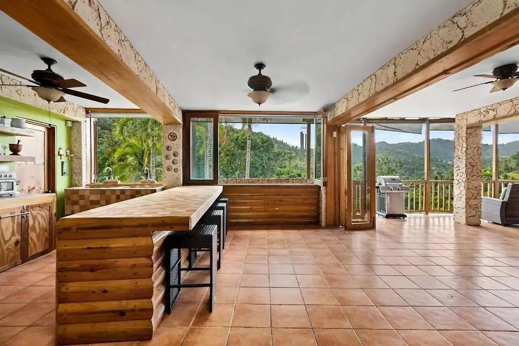 3 Bed 2 Bath W Pool @ Juncos Villa Canovanas Puerto Rico