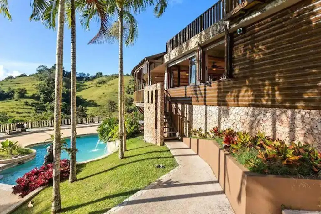 3 Bed 2 Bath W Pool @ Juncos Villa Canovanas 0*,  Puerto Rico