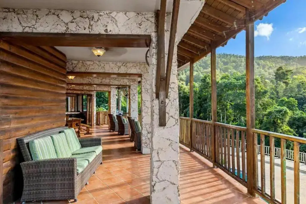 3 Bed 2 Bath W Pool @ Juncos Villa Canovanas Semesterbostad