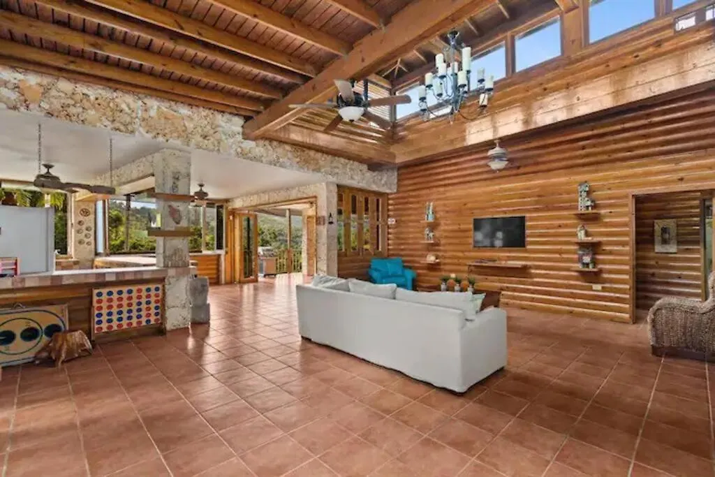 3 Bed 2 Bath W Pool @ Juncos Villa Canovanas Semesterbostad